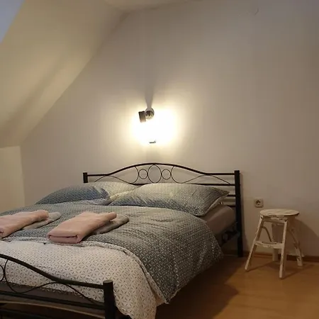 Barje I *