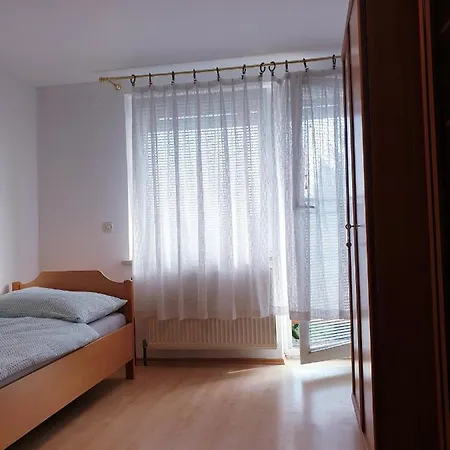 Barje I * 류블랴나