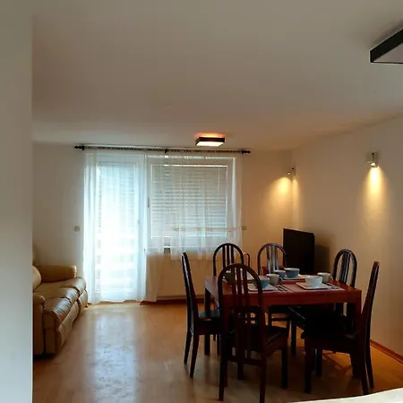 Barje I Διαμέρισμα