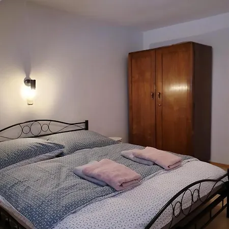 Barje I Apartma Ljubljana