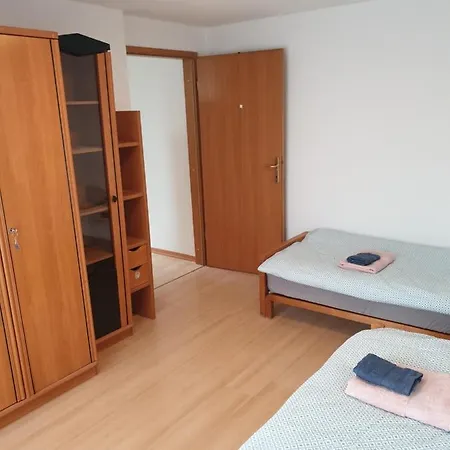 Barje I * 류블랴나