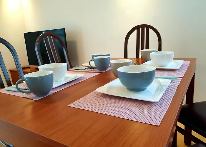 Apartamento Barje I Liubliana