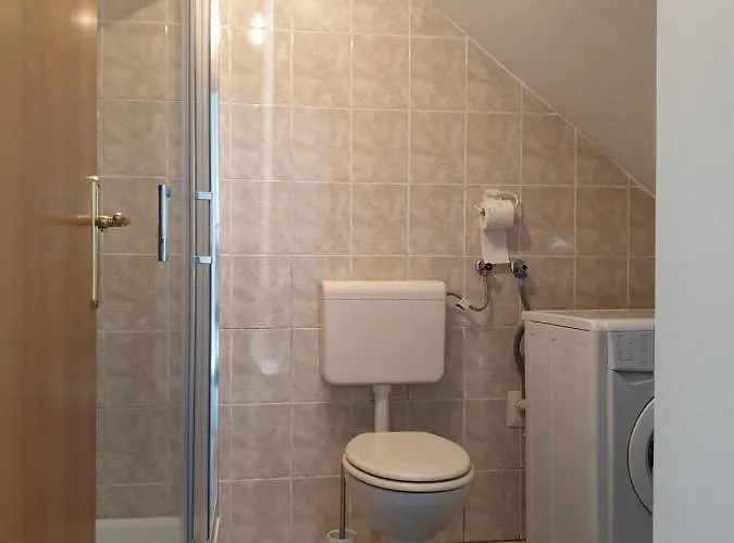 Barje I Apartamento *