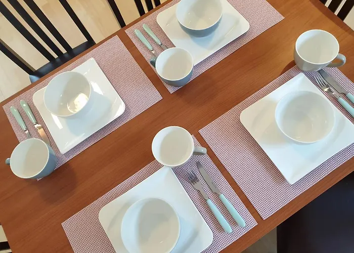 Barje I Διαμέρισμα