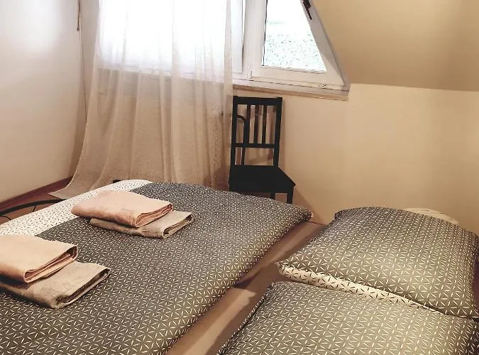 Barje I Λιουμπλιάνα