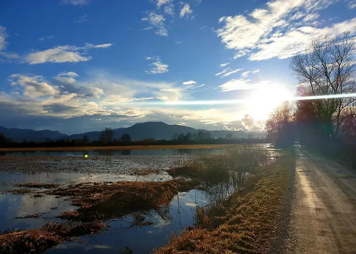 Barje I Διαμέρισμα