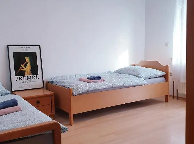 Barje I Διαμέρισμα