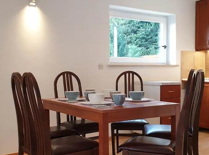 Barje I Διαμέρισμα