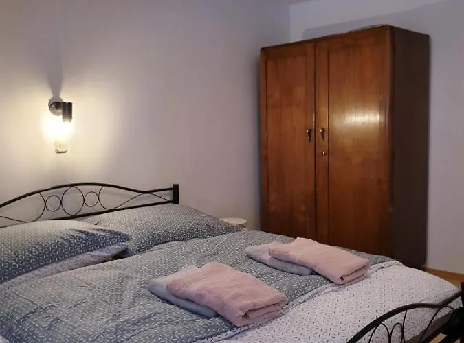 Barje I Διαμέρισμα Λιουμπλιάνα