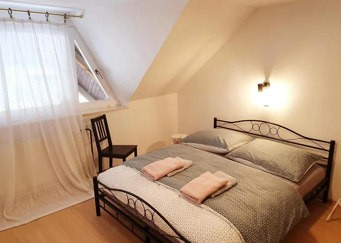 Barje I * Λιουμπλιάνα