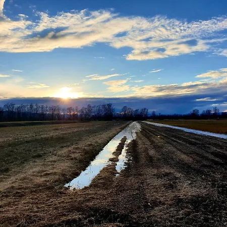 Barje I ليوبليانا