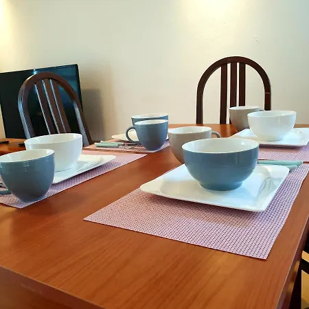 Apartman Barje I Ljubljana