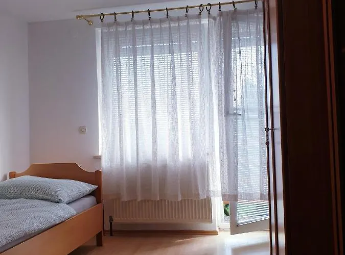 Barje I * ليوبليانا