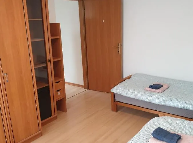 Barje I * ليوبليانا